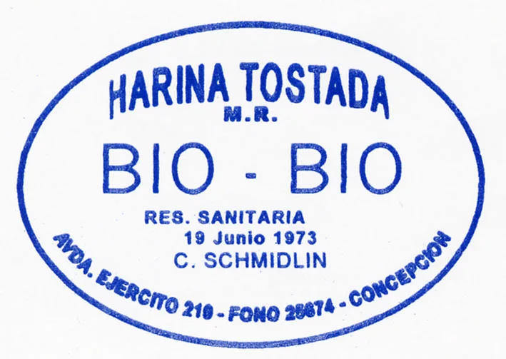 BIO - BIO