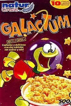 GALACTUM NATUR CEREALES