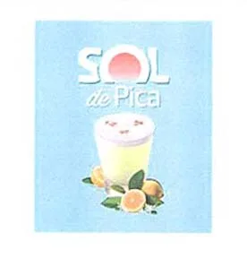 SOL DE PICA