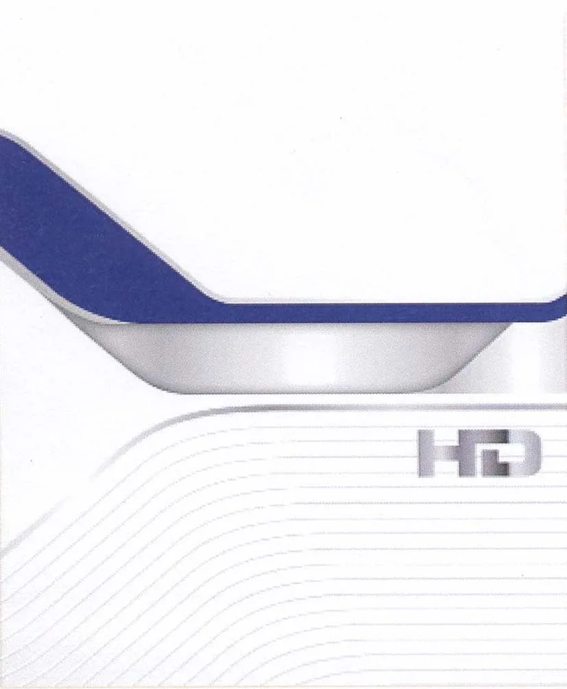 HD