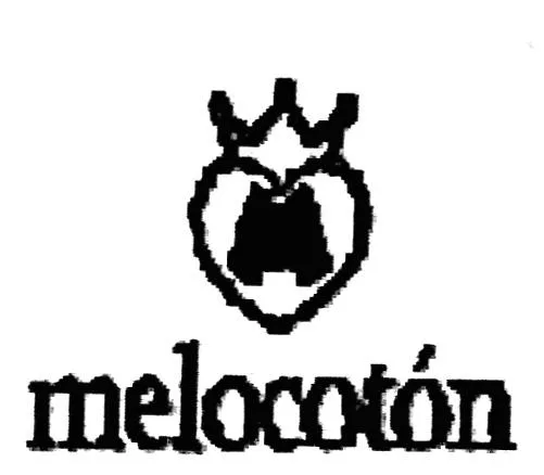 MELOCOTON