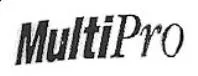 MULTIPRO