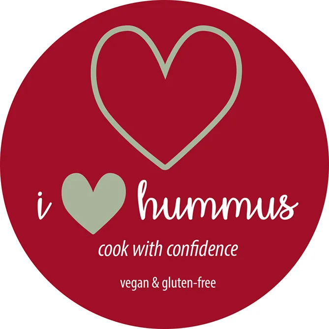 i hummus