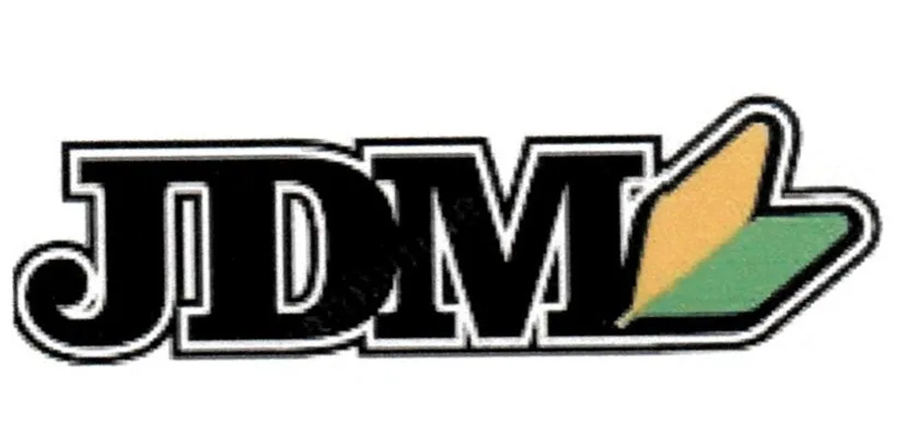 JDM