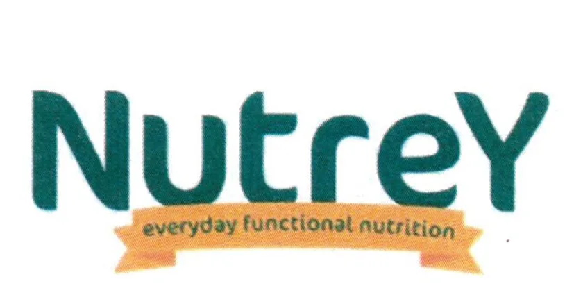 Nutrey everyday functional nutrition