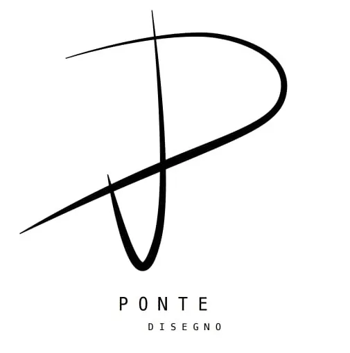 P PONTE DISEGNO