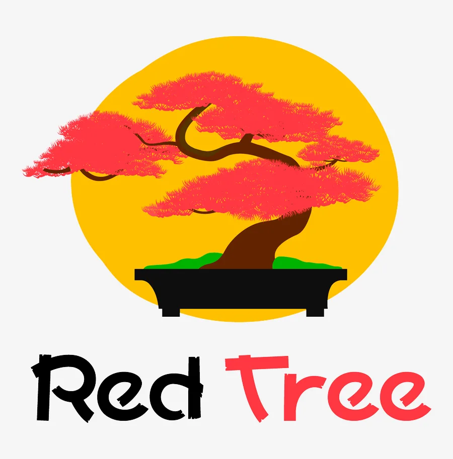 Red Tree