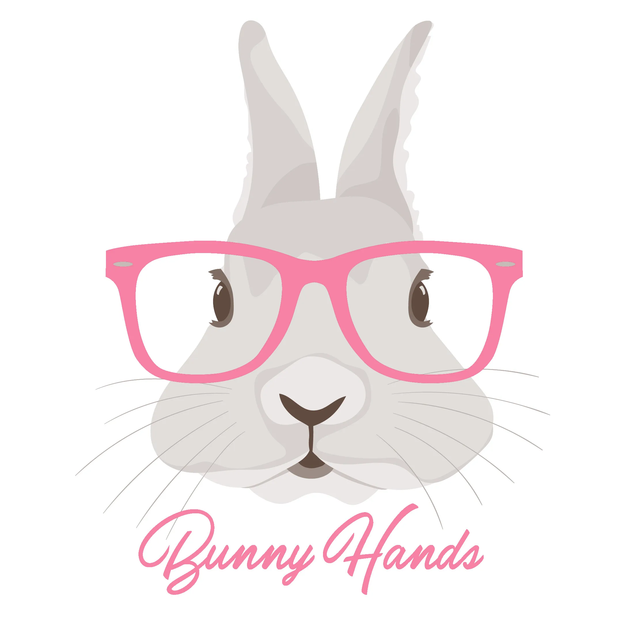 BUNNY HANDS
