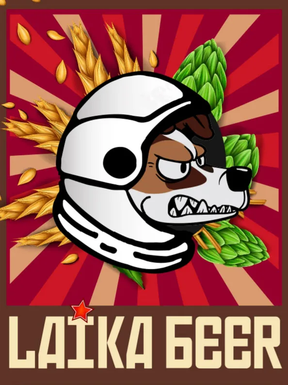 Laika Beer