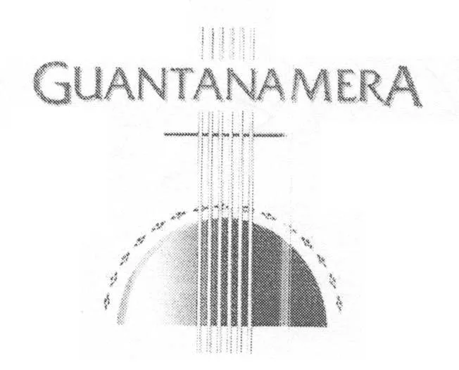 GUANTANAMERA