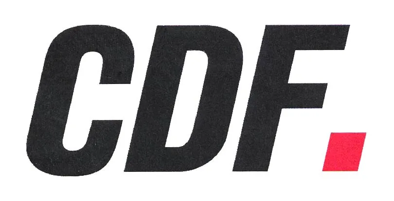 CDF.