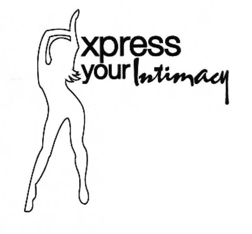 XPRESS YOUR INTIMACY