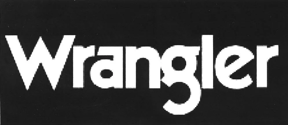 WRANGLER