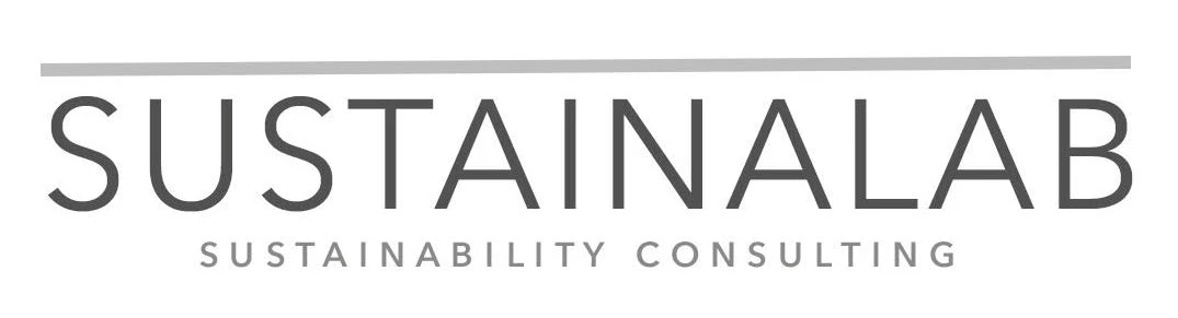 SustainaLab
