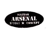 ARSENAL
