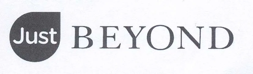 JUST BEYOND
