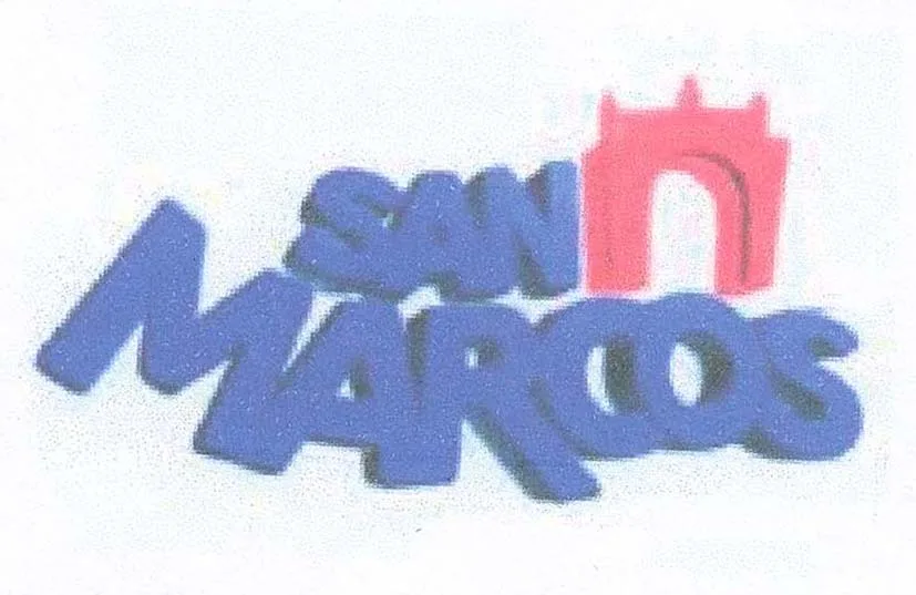 SAN MARCOS