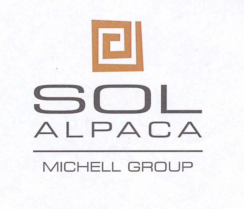 SOL ALPACA MICHELL GROUP