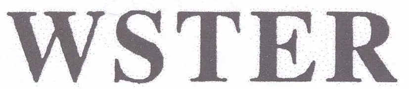WSTER