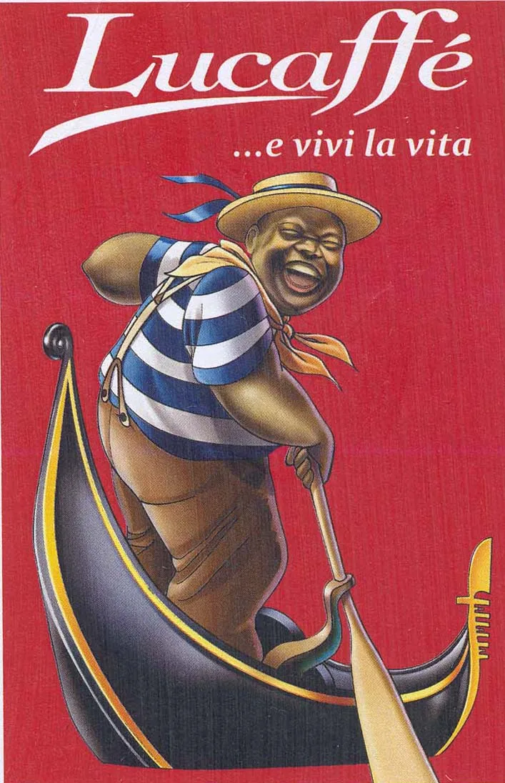 LUCAFFE E VIVI LA VITA