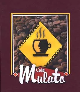 CAFÉ MULATO