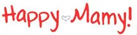 HAPPY MAMY!