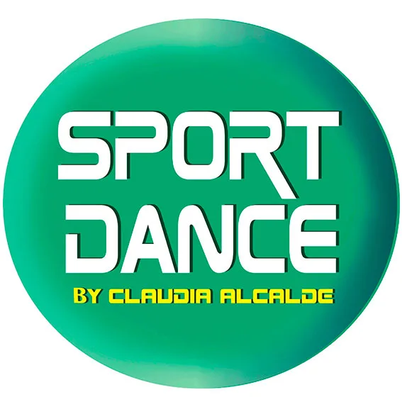 SPORT DANCE BY CLAUDIA ALCALDE