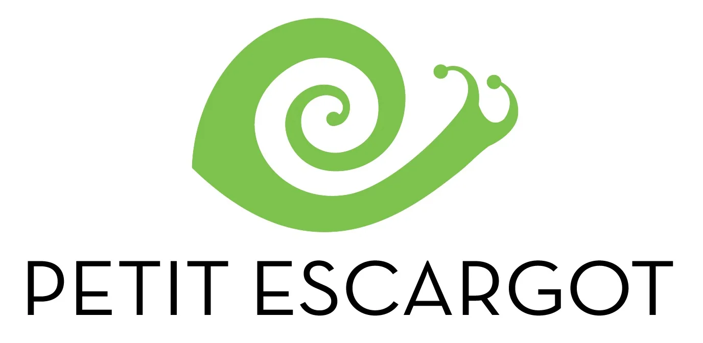 petit escargot