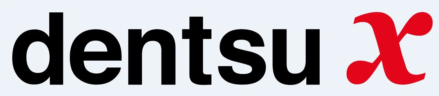 dentsu x
