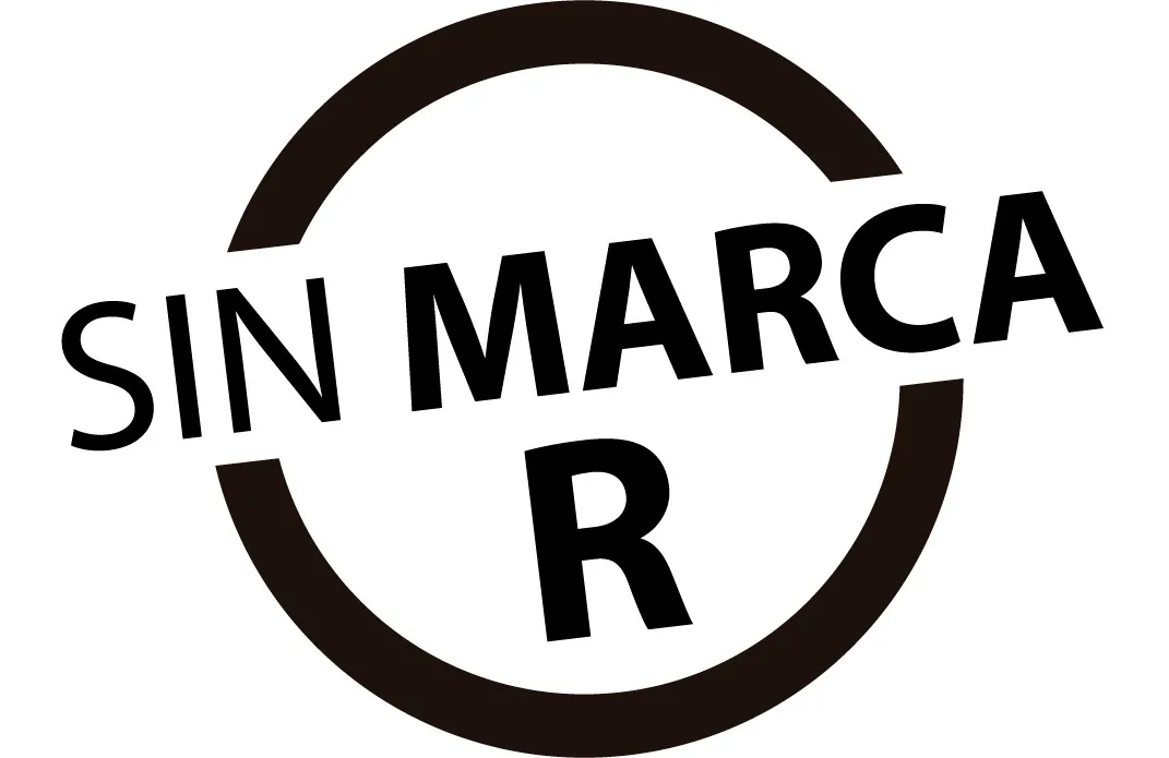 SIN MARCA R