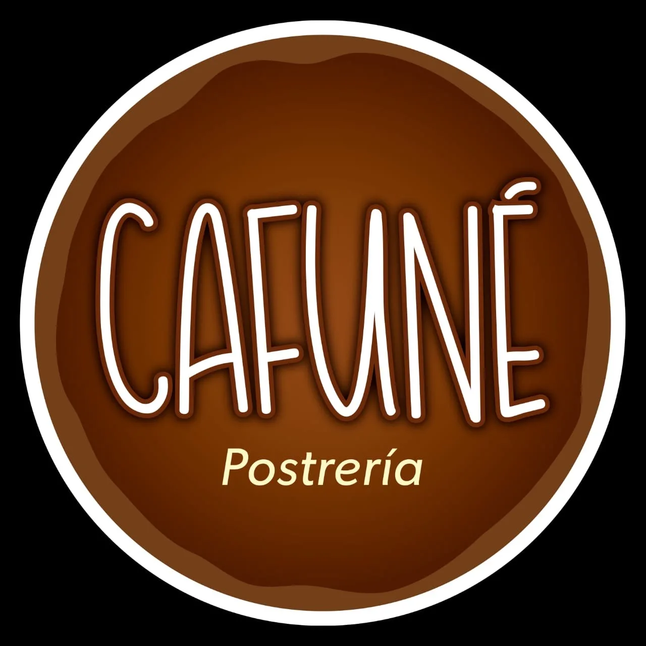 CAFUNÉ POSTRERÍA