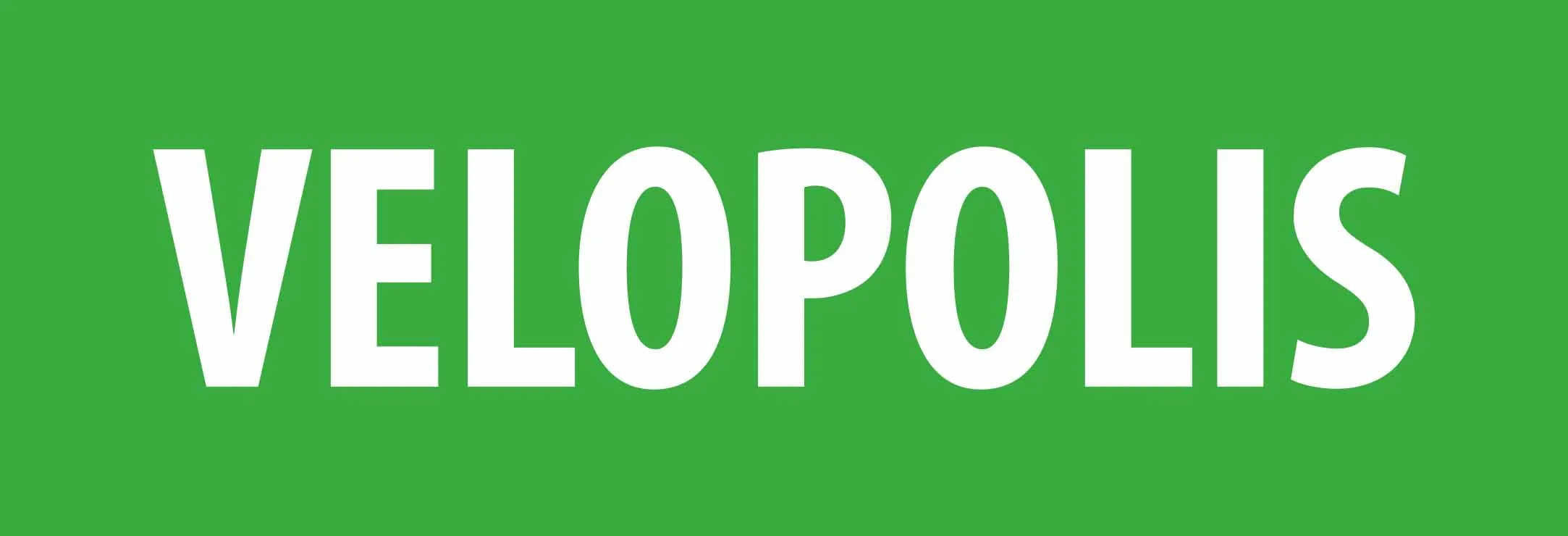 VELOPOLIS