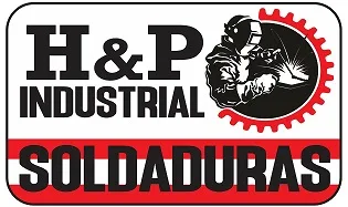 H & P INDUSTRIAL SOLDADURAS