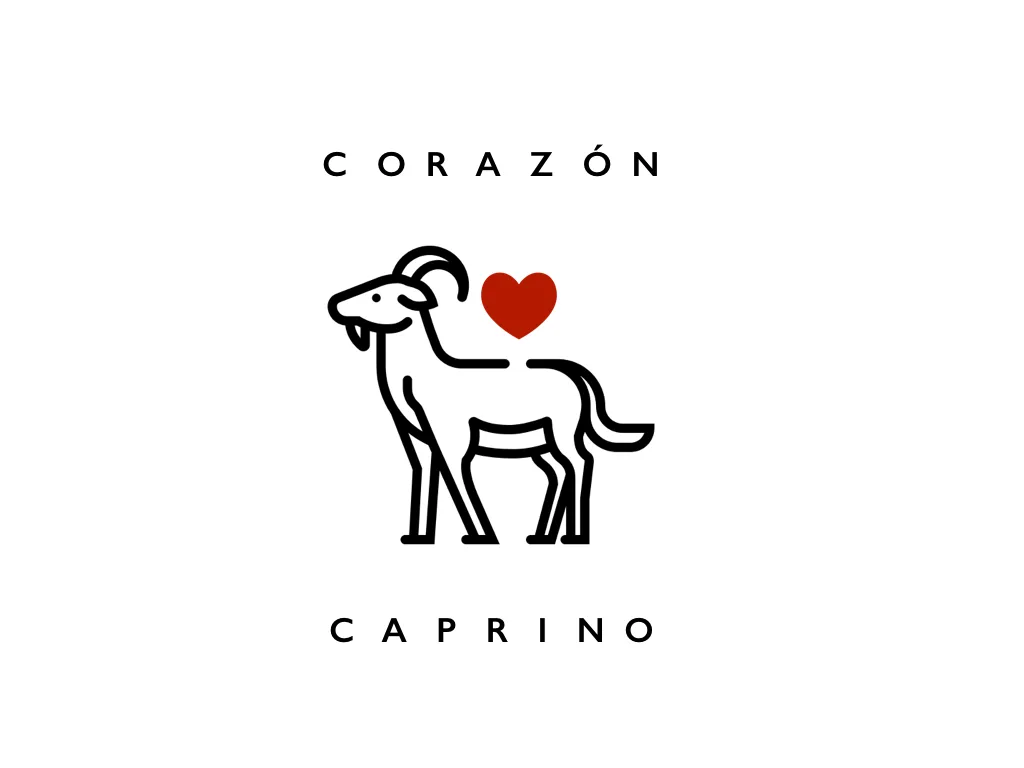 Corazón Caprino