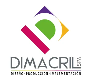 D DIMACRIL SpA Diseño - Producción - Implementación