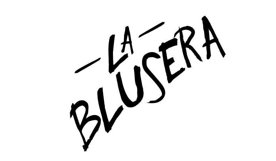 LA BLUSERA