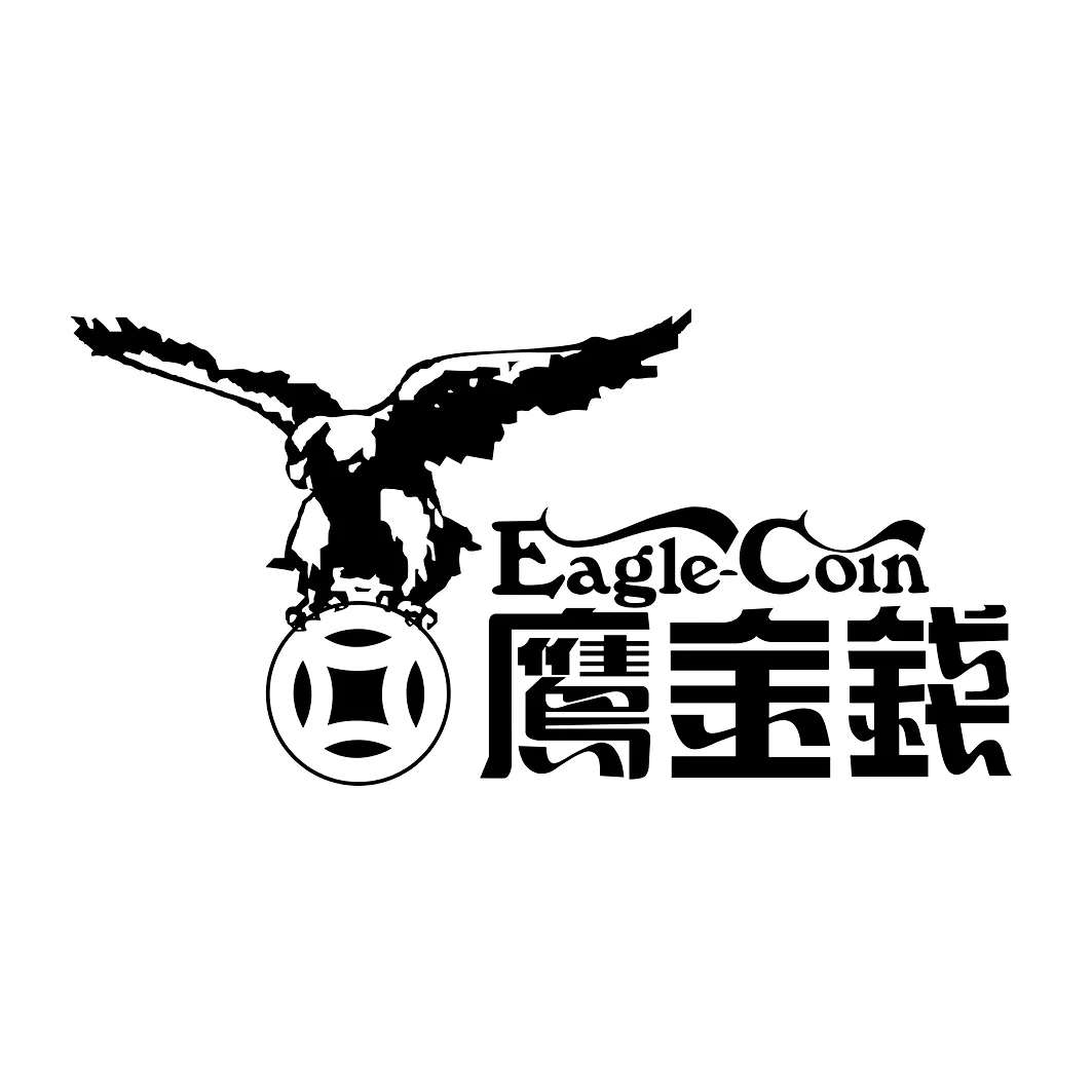 Eagle - Coin
