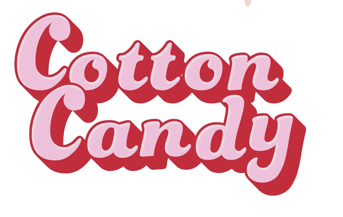 Cotton Candy