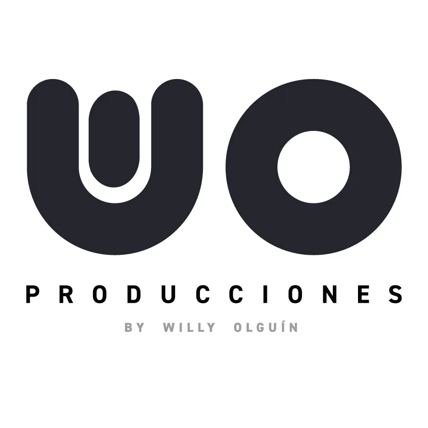 WO PRODUCCIONES BY WILLY OLGUÍN