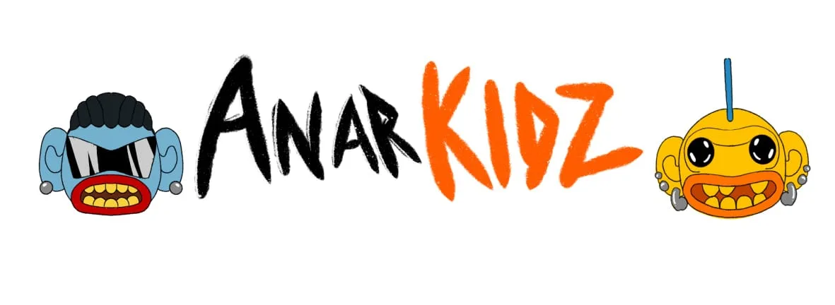Anar Kidz