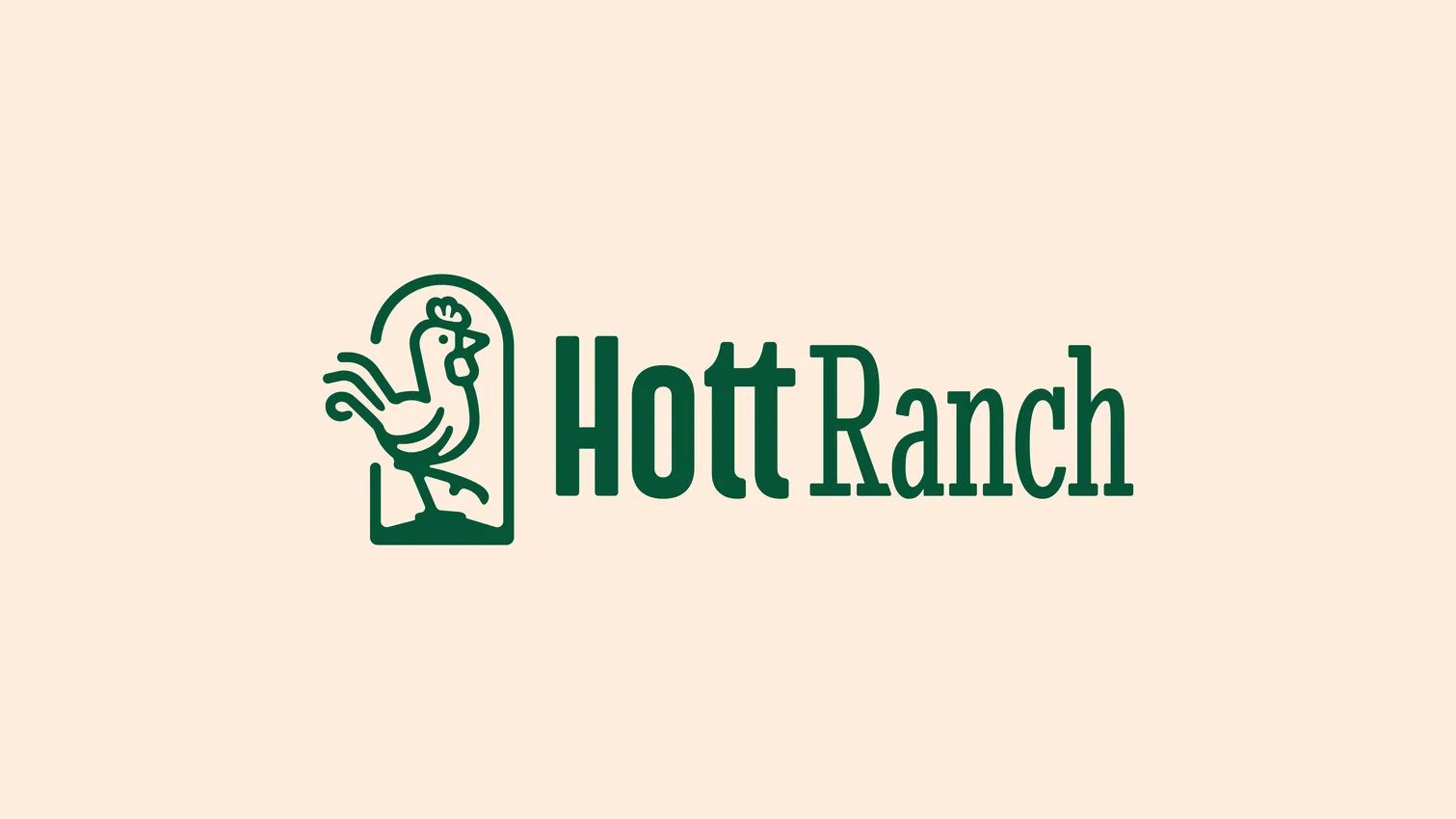 HOTT RANCH