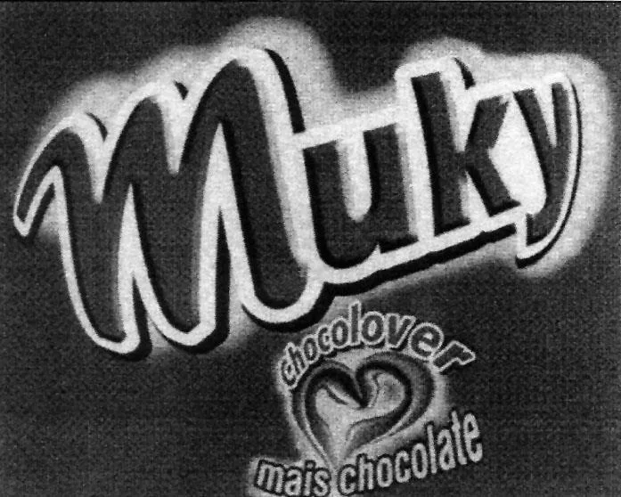 MUKY