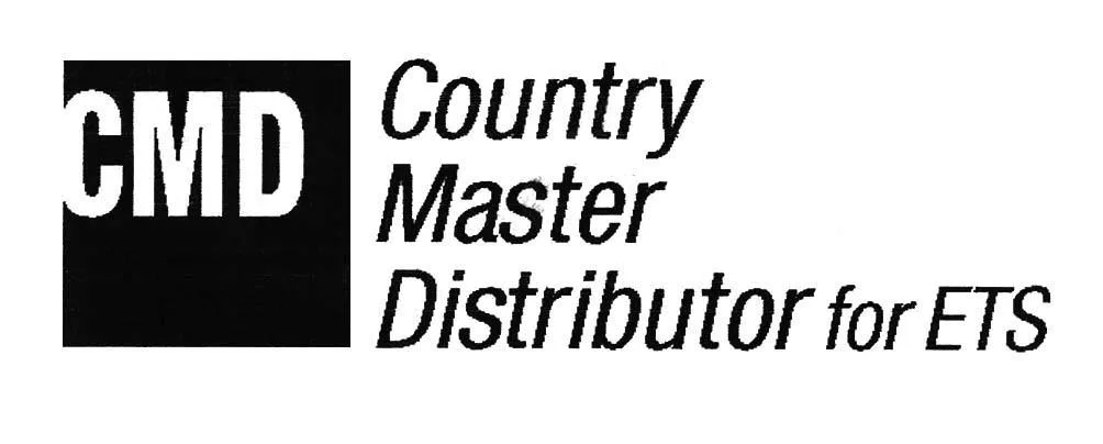 CMD COUNTRY MASTER DISTRIBUTOR FOR ETS