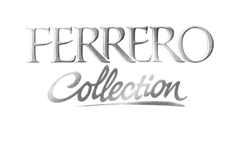 FERRERO COLLECTION