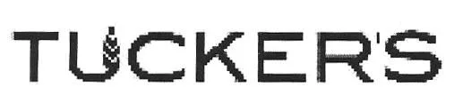 TUCKER'S