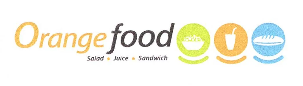 ORANGEFOOD