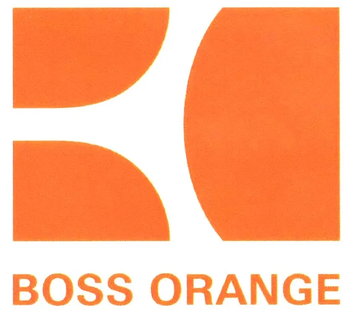 BOSS ORANGE