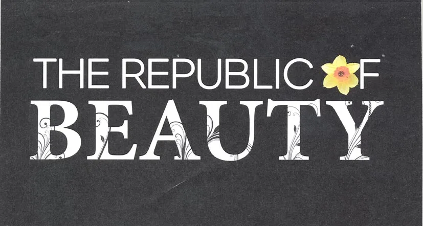 THEREPUBLICOFBEAUTY