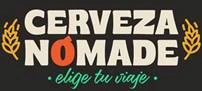 CERVEZA NÓMADE ELIGE TU VIAJE