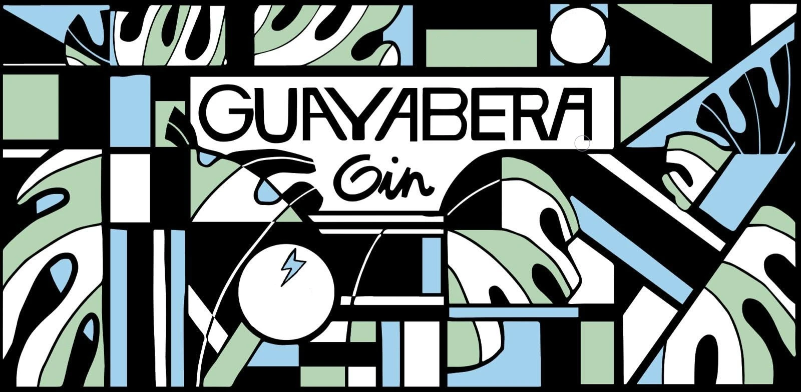 Guayabera Gin